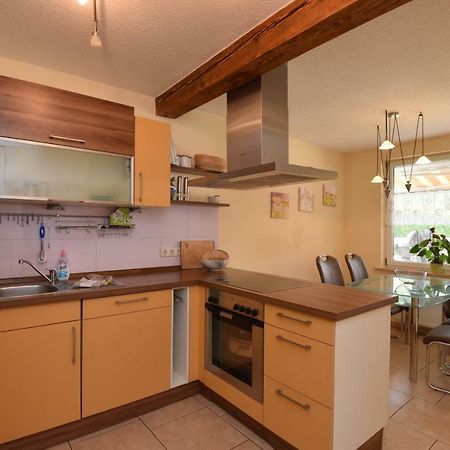 Ferienwohnung Schulze Stadtilm Luaran gambar