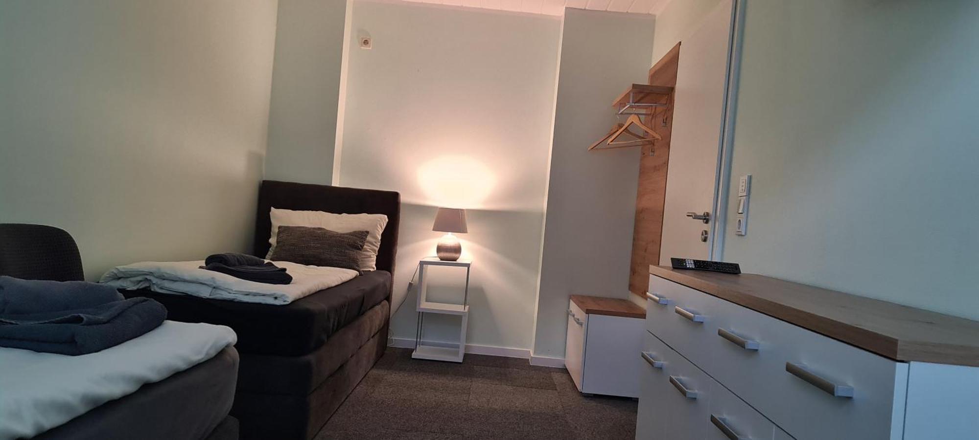 Ferienwohnung Schulze Stadtilm Luaran gambar