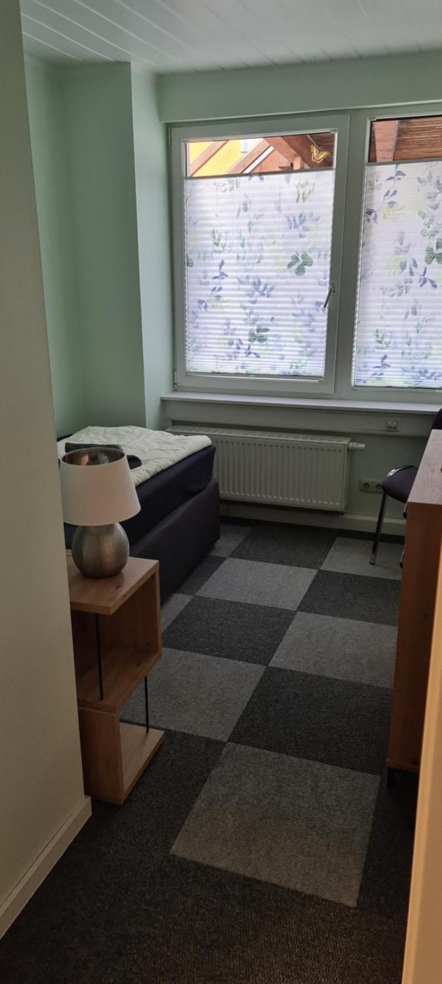 Ferienwohnung Schulze Stadtilm Luaran gambar