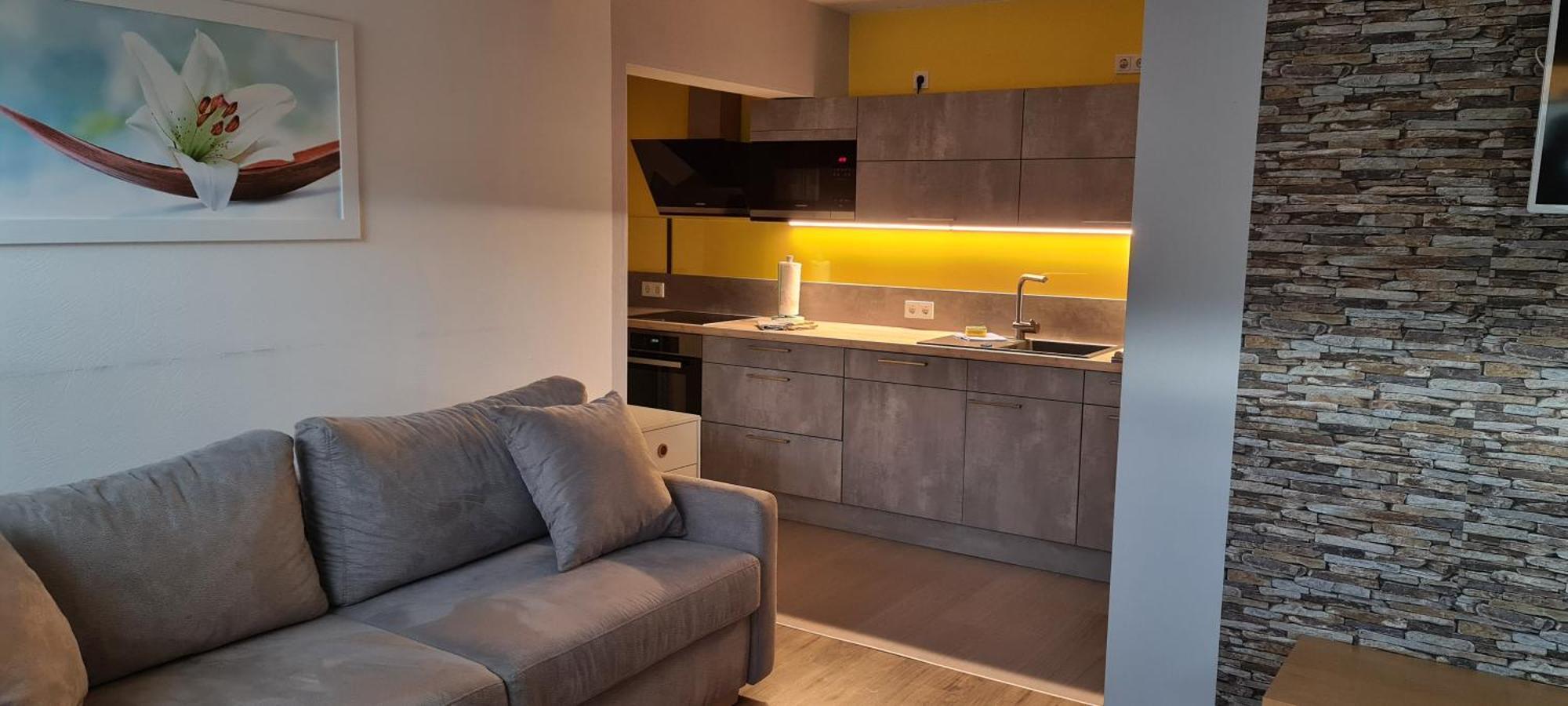 Ferienwohnung Schulze Stadtilm Luaran gambar