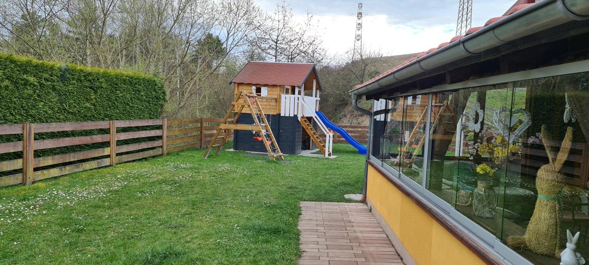 Ferienwohnung Schulze Stadtilm Luaran gambar