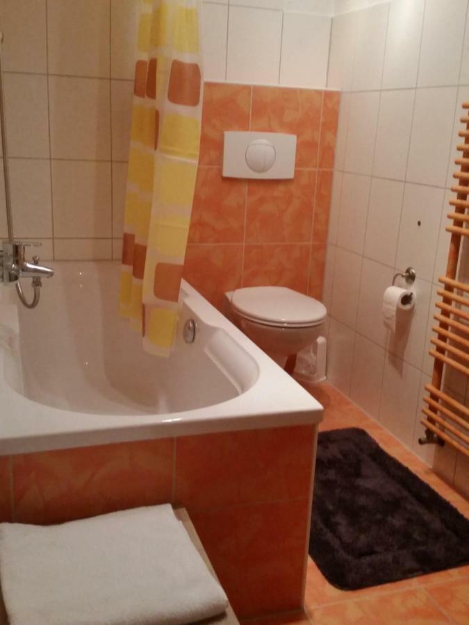 Ferienwohnung Schulze Stadtilm Luaran gambar