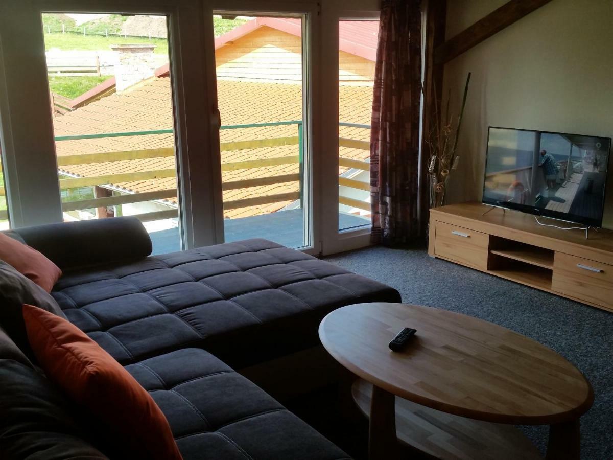 Ferienwohnung Schulze Stadtilm Luaran gambar