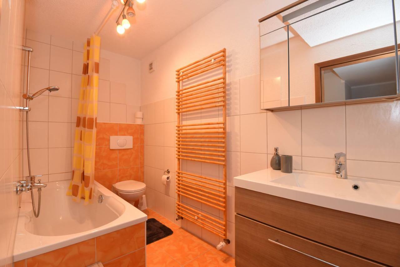 Ferienwohnung Schulze Stadtilm Luaran gambar