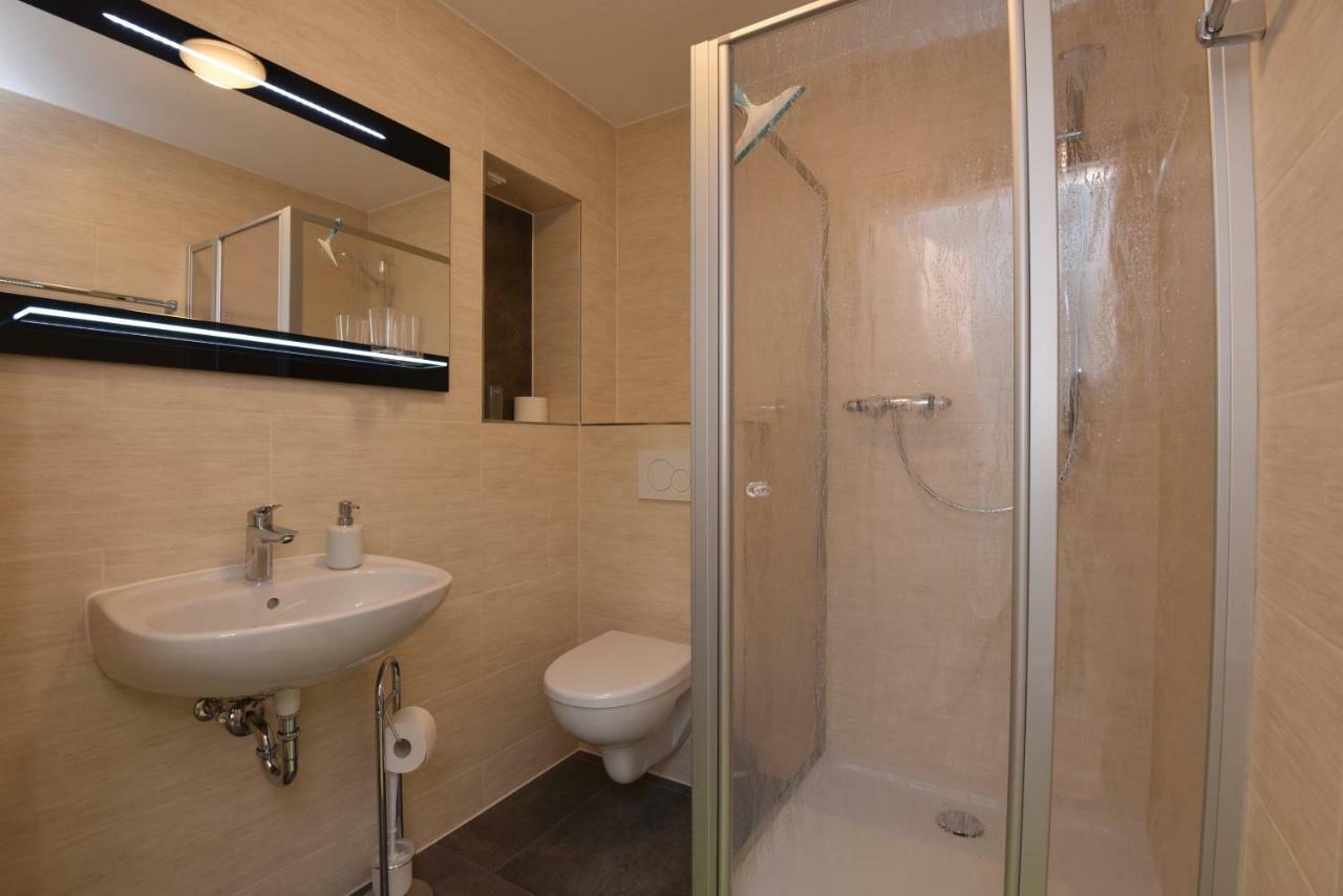 Ferienwohnung Schulze Stadtilm Luaran gambar