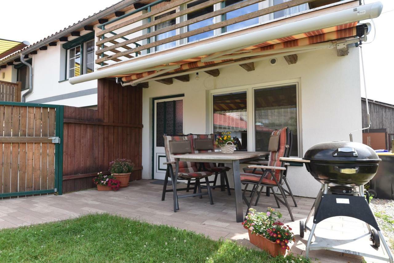 Ferienwohnung Schulze Stadtilm Luaran gambar
